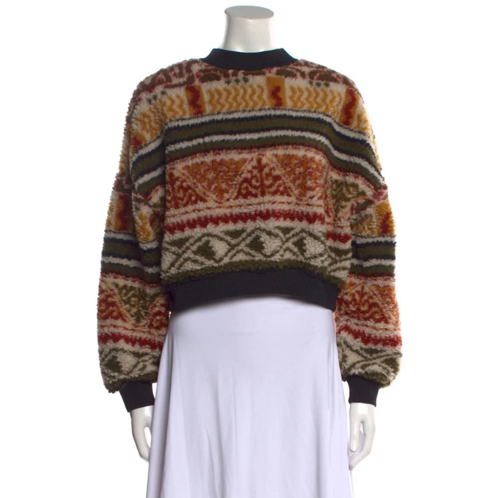 NWT Etro sweatshirt - Picture 3 of 3